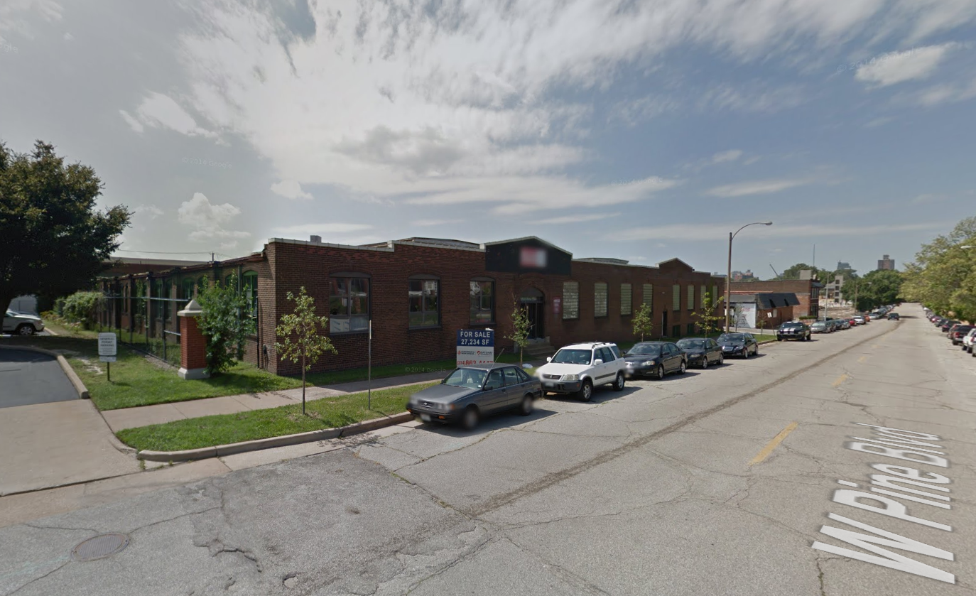 3920 West Pine - St. Louis, MO