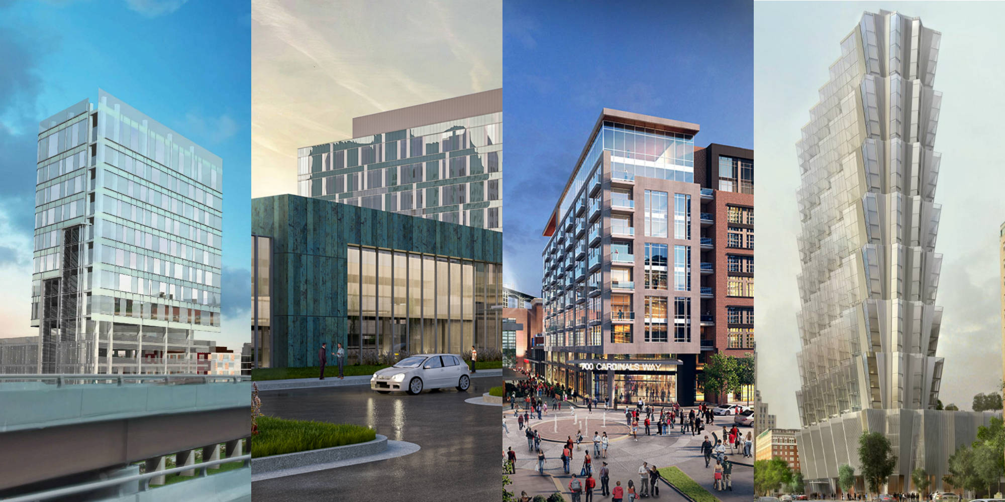 Building Permits Total Over $1.2B in St. Louis in 2018