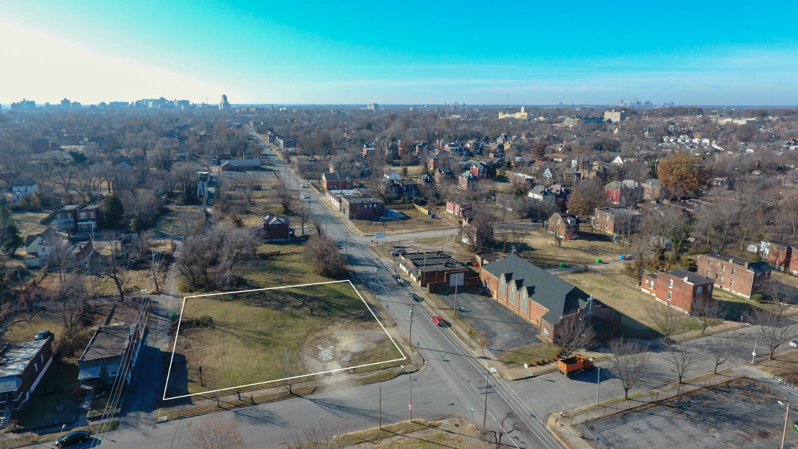 Modular Homes Planned for The Greater Ville