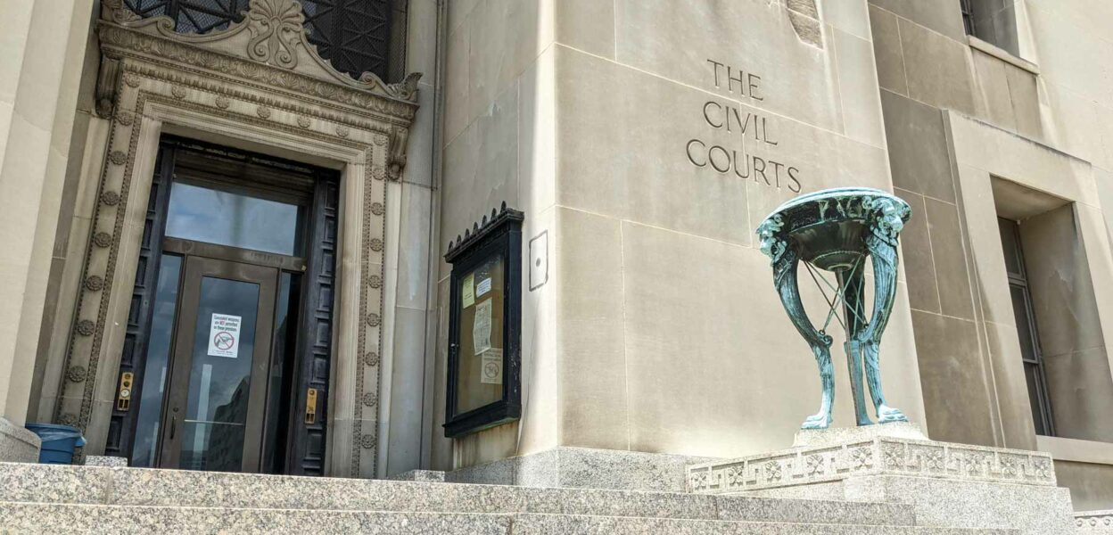 City’s First Tax Sale of the Year Scheduled for June 15