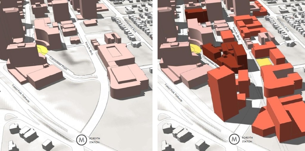 Clayton plan