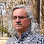 Next STL Contributor Dean Klinkenberg