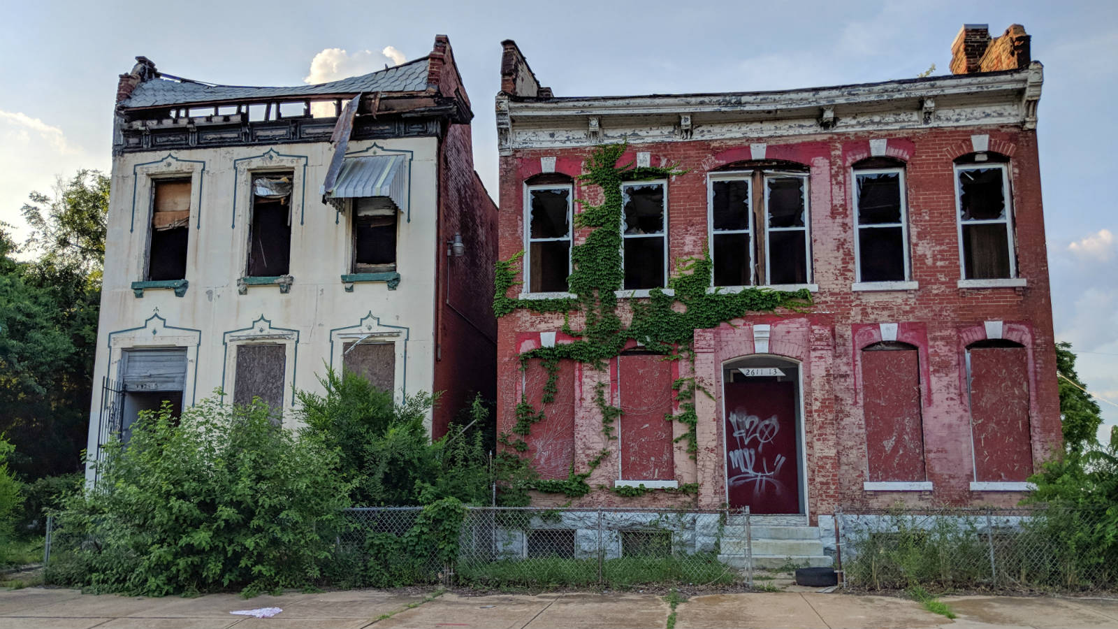 Demolition in St. Louis: A Mid-Year Review