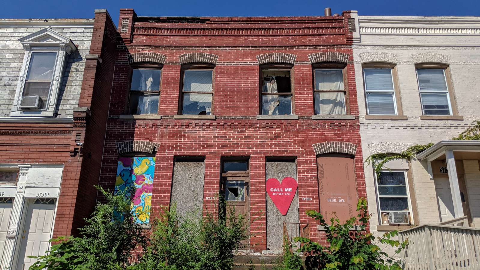 The Return of Dollar Houses