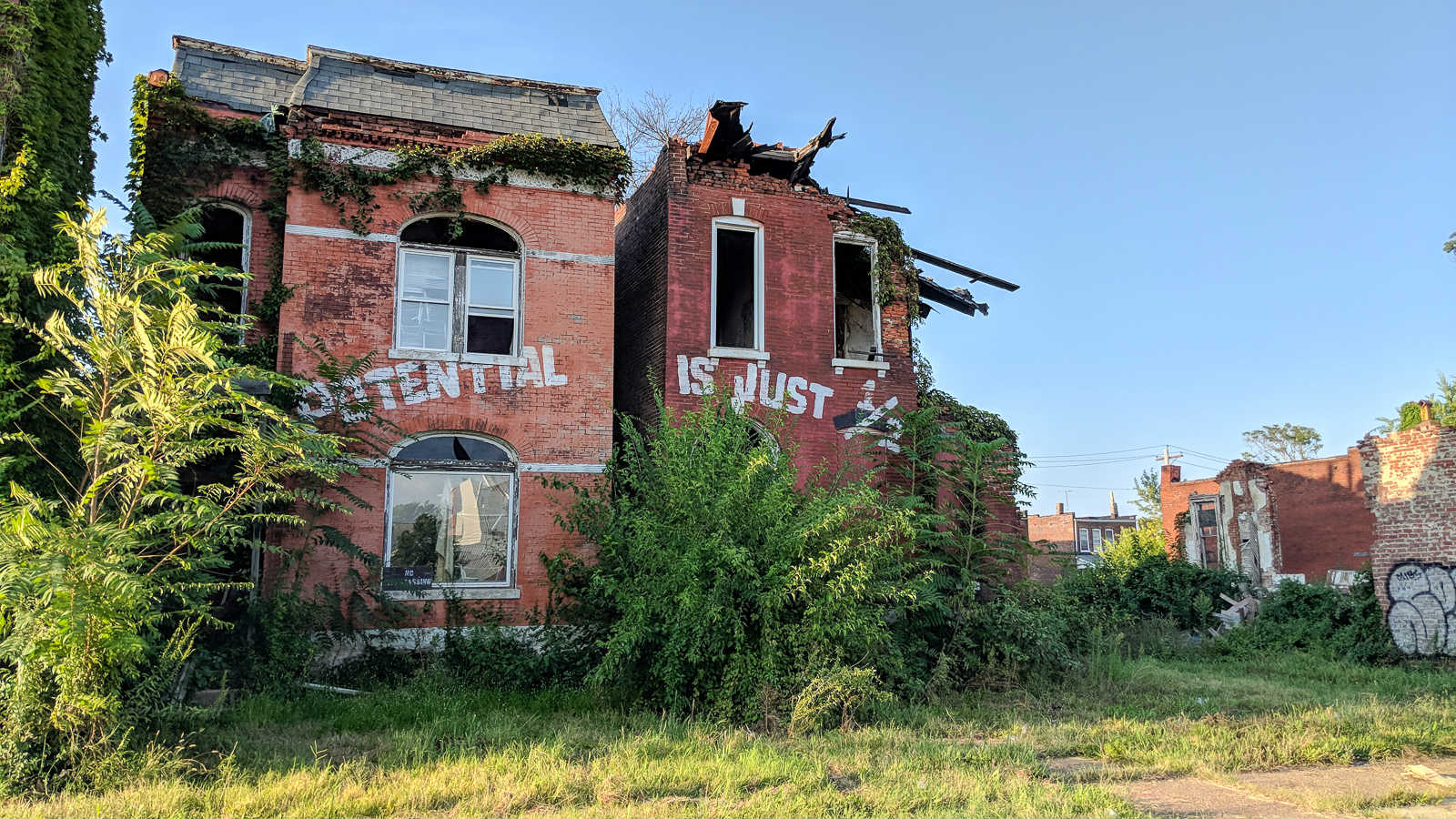 Broken Promises: Landmarks Association Surveys 155 Properties McKee Planned to Renovate in 2009
