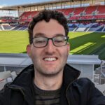 Next STL Contributor Adam Mizes