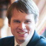 Next STL Contributor Richard Bose